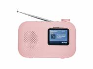 Radio DAB+ con display a colori Silvercrest, prezzo 39.99 € ...