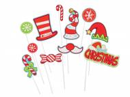 Accessori per foto divertenti , prezzo 1,99 € per ...