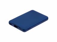 Powerbank Slim Silvercrest, prezzo 9.99 €
5000 mAh
- Con ...