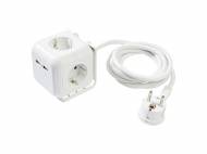 Presa multipla cubo con porte USB Silvercrest, prezzo 9.99 € ...