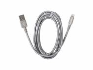 Cavo per ricarica e trasferimento dati Silvercrest, prezzo 4.99 ...