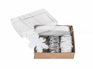 Set nastro per pacchi regalo Melinera, prezzo 1,99 € ...