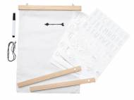 Set calligrafia, set biglietti o set