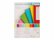 Carta colorata A4 United Office, prezzo 2.99 €
200 ...