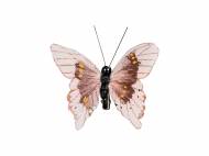 Clip decorative