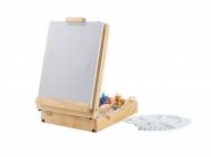 Set cavalletto da pittore in valigetta , prezzo 24,99 &#8364; ...