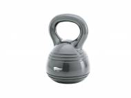 Peso Kettlebell