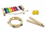 Set strumenti musicali per bambini , prezzo 9,99 &#8364; ...