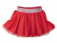 Gonna in tulle da