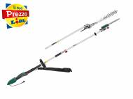 Tagliasiepi-potatore combinato 2 in 1 Parkside, prezzo 79.00 ...
