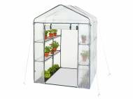 Serra verticale Parkside, prezzo 49.00 €
- Costruzione ...
