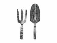 Set attrezzi da giardinaggio Florabest, prezzo 9.99 € ...