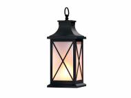 Lanterna decorativa LED