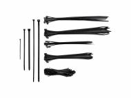 Set fascette fermacavo Parkside, prezzo 2.99 €
251 pezzi ...