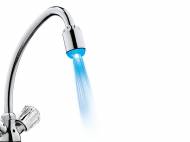 Riduttore di flusso a LED Miomare, prezzo 3.99 €
- LED e ...