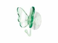 Ganci a ventosa per bagno Miomare, prezzo 2.99 €
3 pezzi ...