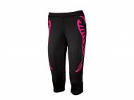 Pantaloni sportivi capri da donna Crivit Sports, prezzo 7,99 ...