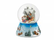 Palla di neve con carillon Melinera, prezzo 9,99 € ...