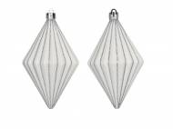 Decorazioni per albero di Natale Melinera, prezzo 1,99 € ...