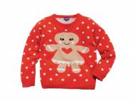 Pullover natalizio
