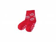 Calze antiscivolo da bambina Lupilu, prezzo 2,49 € ...