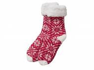 Calze natalizie da donna Esmara, prezzo 3,99 € per ...
