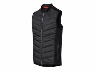 Gilet sportivo da uomo Crivit, prezzo 14.99 €
Misure: ...