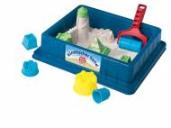 Kit gioco sabbia cinetica , prezzo 7,99 € per Al kit ...