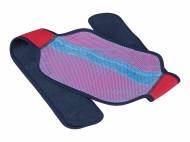 Cuscino gel per terapia caldo/freddo