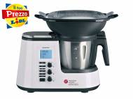 Robot da cucina Silvercrest Monsieur Cuisine Plus Monsieur-cuisine, ...