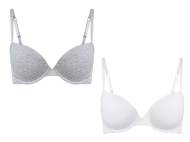 Reggiseno con pizzo , prezzo 9.99 EUR
Reggiseno con pizzo ...