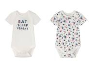 Body da neonata , prezzo 5.99 EUR
Body da neonata 2 pezzi ...