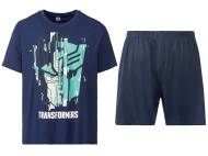 Pigiama corto da uomo Transformers, , prezzo 9.99 EUR