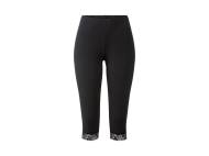 Leggings lunghi o leggings capri da