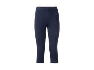 Leggings capri da donna