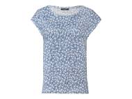 Maglia in lino da donna