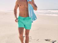 Shorts mare da uomo