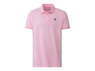 Polo slim fit da uomo