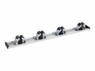 Barra appendiattrezzi Parkside, prezzo 4.99 €
- Con ...