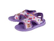 Sandali da bambina Paw Patrol, My Little , prezzo 7.99 EUR
Sandali ...