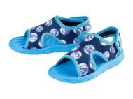 Sandali da bambino Spiderman, Jurassic , prezzo 7.99 EUR 
Sandali ...
