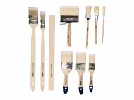 Set pennelli Powerfix, prezzo 9.99 &#8364; 
10 pezzi 
- ...