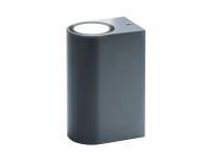 Lampada da parete per esterni Illuminazione esterna per la facciata