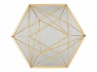 Specchio Design Melinera, prezzo 12.99 €
- Cornice e graticolato ...