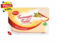 Formaggio Fontal