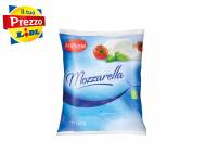 Mozzarella Milbona