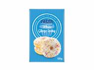 Glassa di zucchero , prezzo 0.69 €
- Bianca o rosa