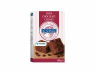 Pezzetti di cioccolato Fairtrade, prezzo 0.99 €
- Fondente ...