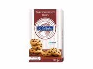 Gocce di cioccolato Fairtrade, prezzo 0.99 €
- Perfette ...