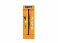 Vaniglia in bacca , prezzo 2.49 €
- Origine: Papua Nuova Guinea